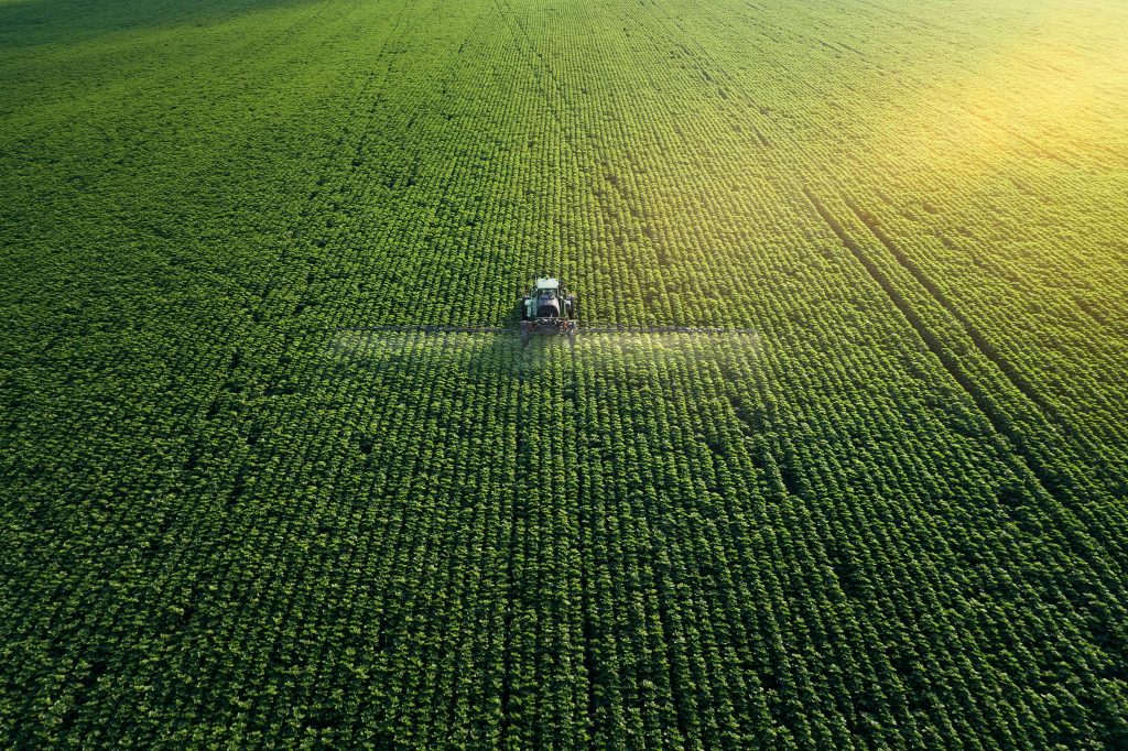 La ecología es una de nuestras prioridades