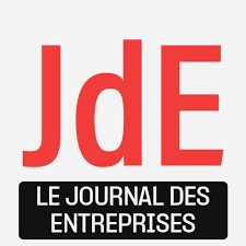 Article du "Le journal des entreprises" sur notre la lancé de notre unité de production d'élevage de vers de farine